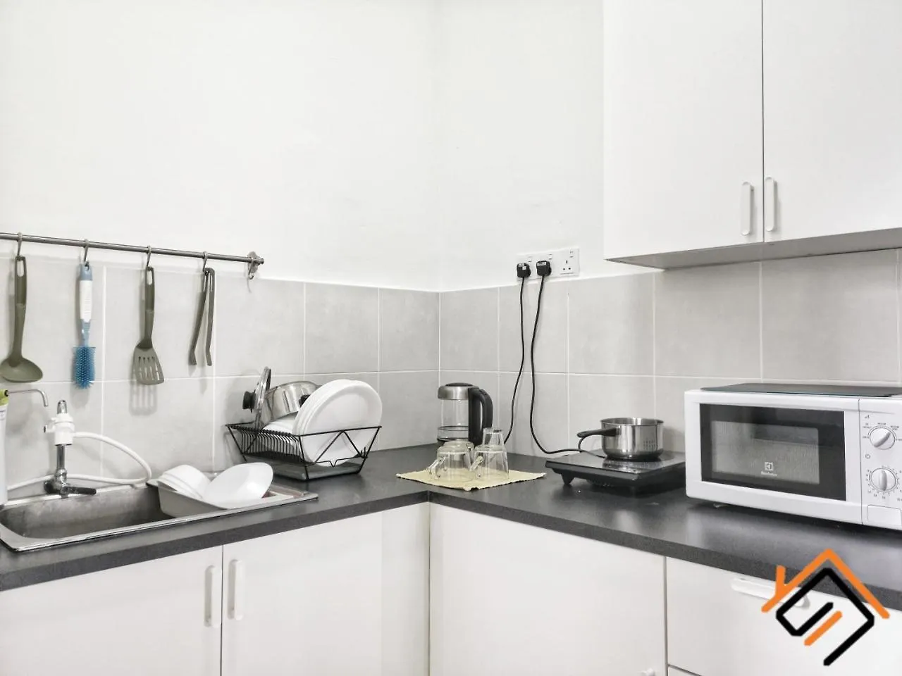 Oasis Condominium Suites @ Simee 怡保 0*,  马来西亚