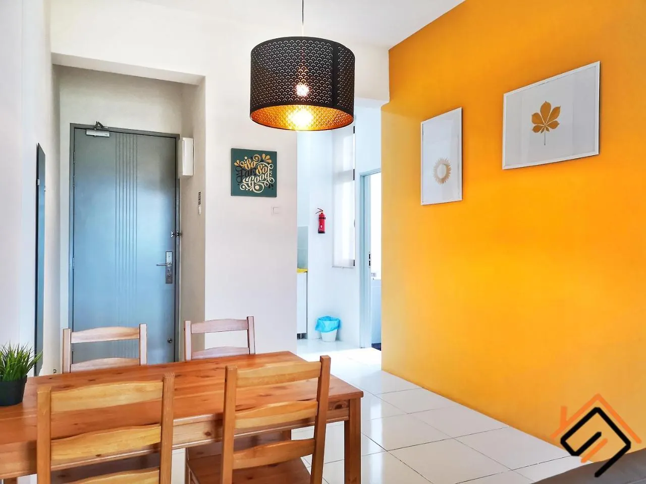 Oasis Condominium Suites @ Simee 怡保 0*,  马来西亚