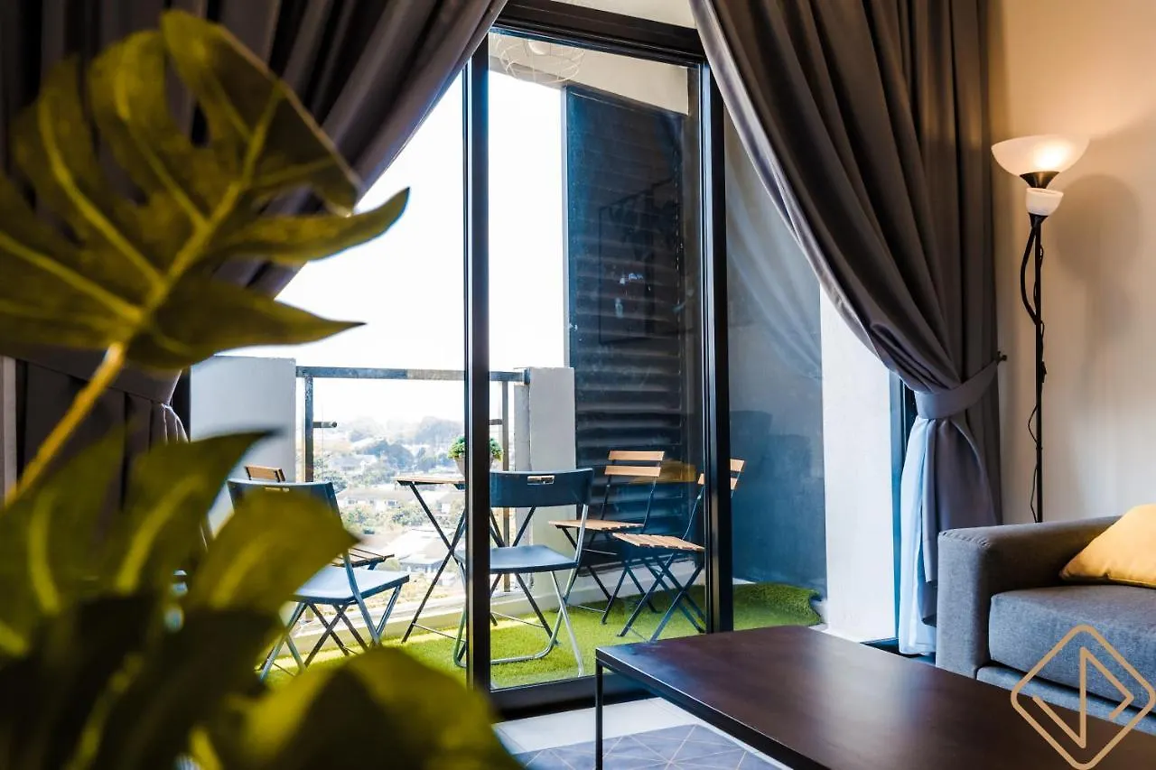 Oasis Condominium Suites @ Simee 怡保 0*,